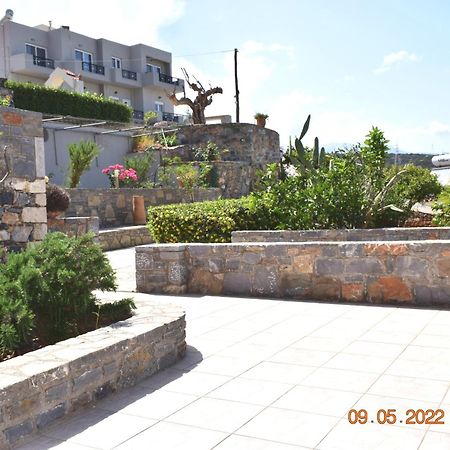 Istron Mirabella Villas المظهر الخارجي الصورة