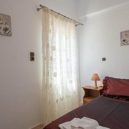 Istron Mirabella Villas المظهر الخارجي الصورة