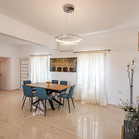 Istron Mirabella Villas المظهر الخارجي الصورة
