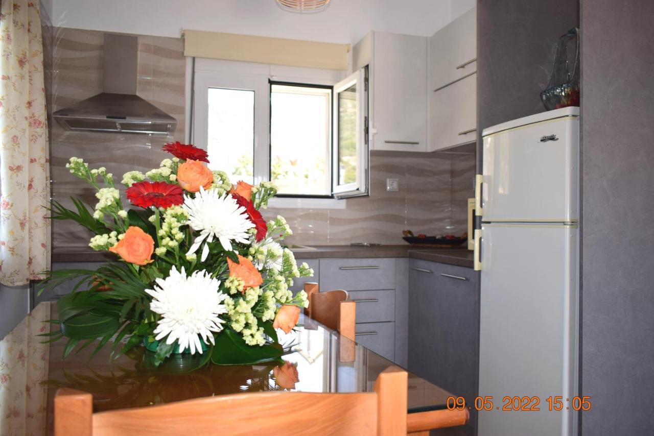 Istron Mirabella Villas المظهر الخارجي الصورة