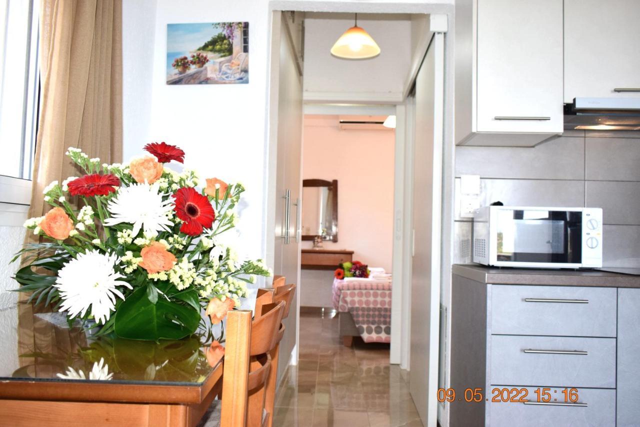 Istron Mirabella Villas المظهر الخارجي الصورة