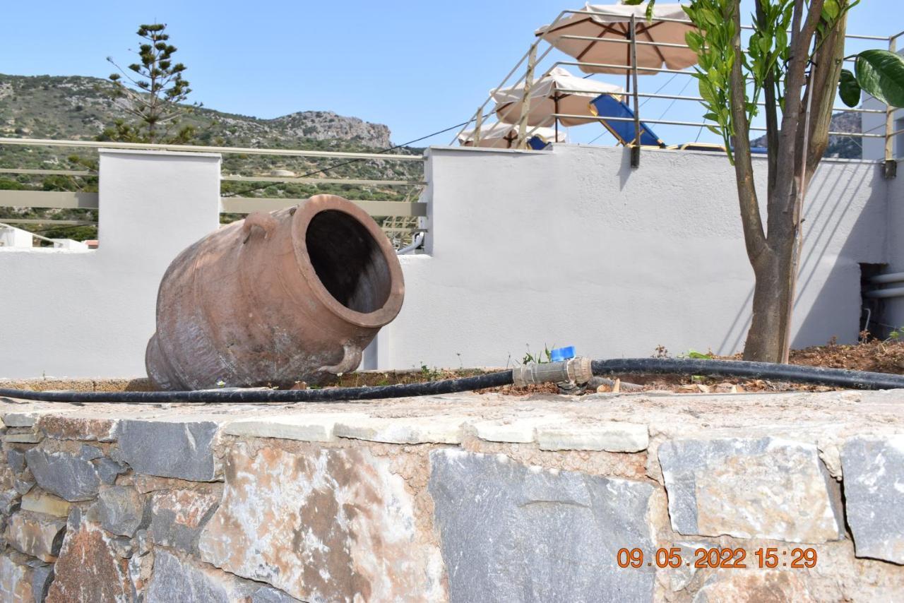 Istron Mirabella Villas المظهر الخارجي الصورة