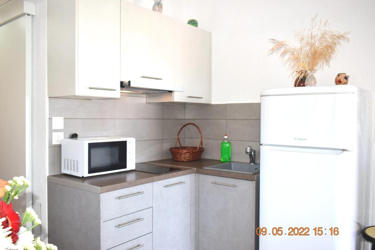 Istron Mirabella Villas المظهر الخارجي الصورة