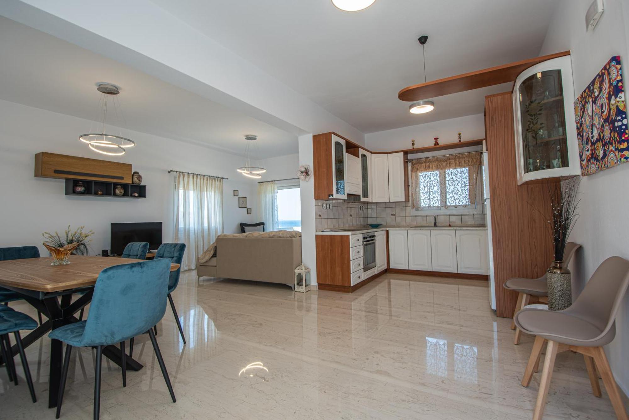 Istron Mirabella Villas المظهر الخارجي الصورة