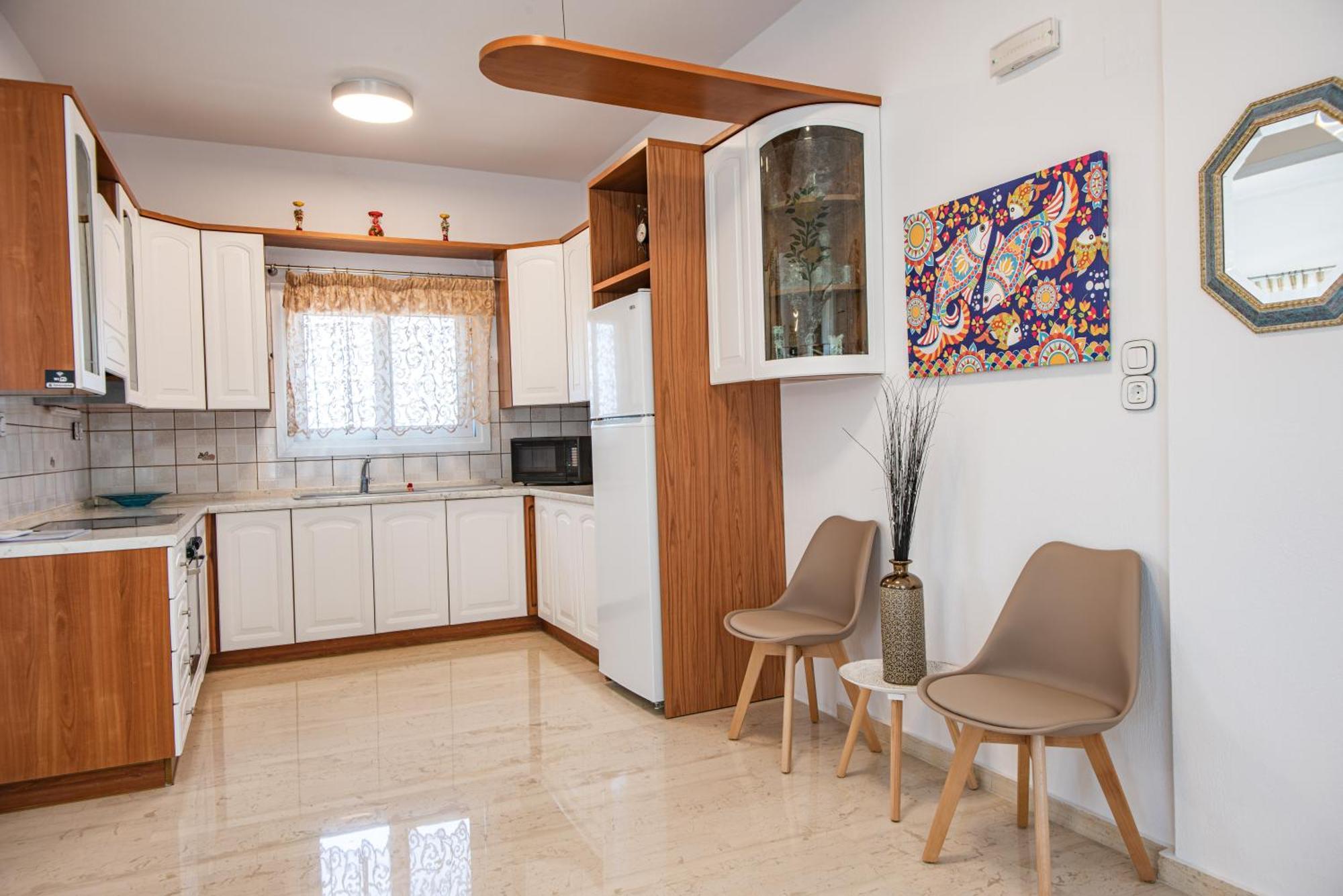Istron Mirabella Villas المظهر الخارجي الصورة