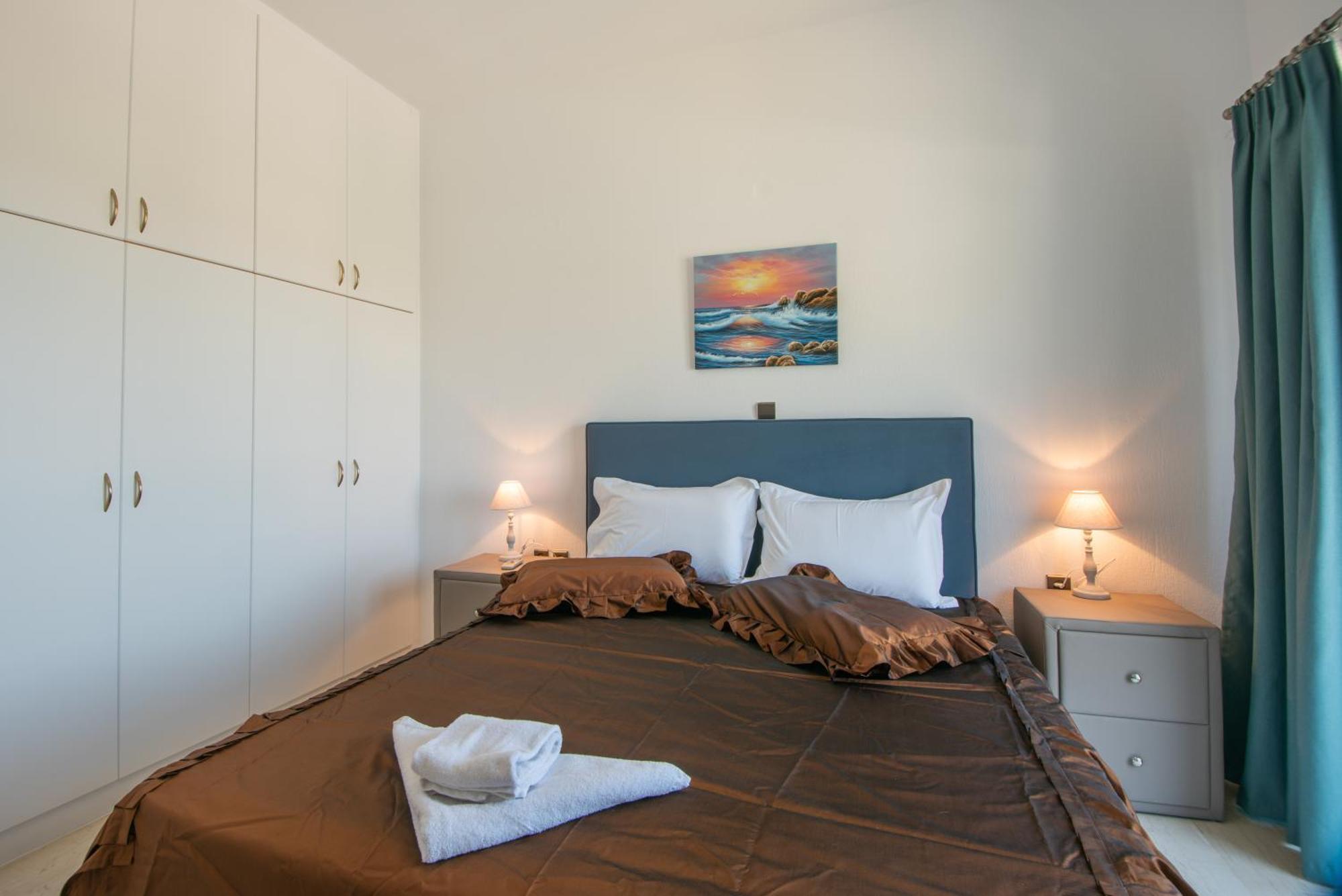 Istron Mirabella Villas المظهر الخارجي الصورة