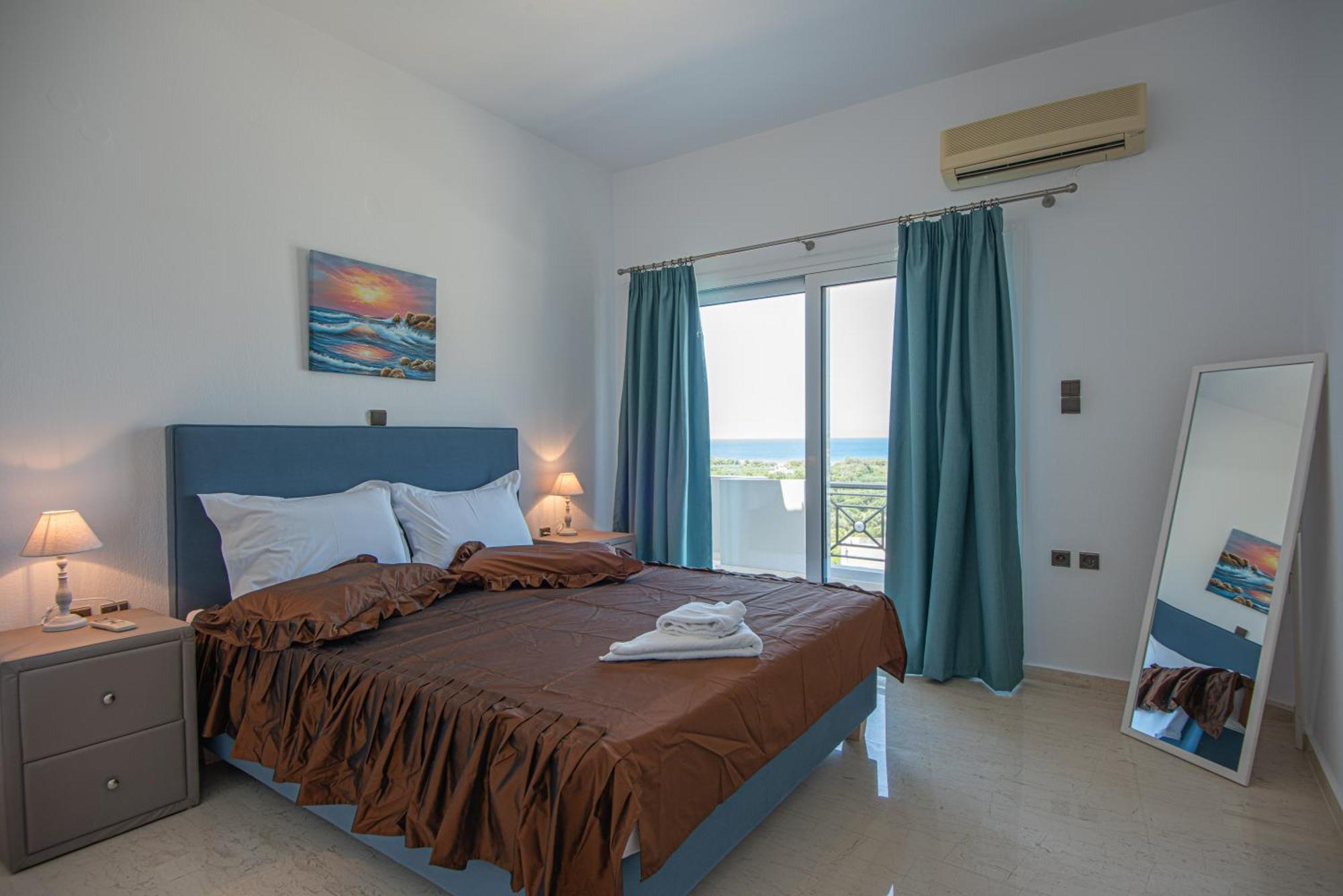 Istron Mirabella Villas المظهر الخارجي الصورة