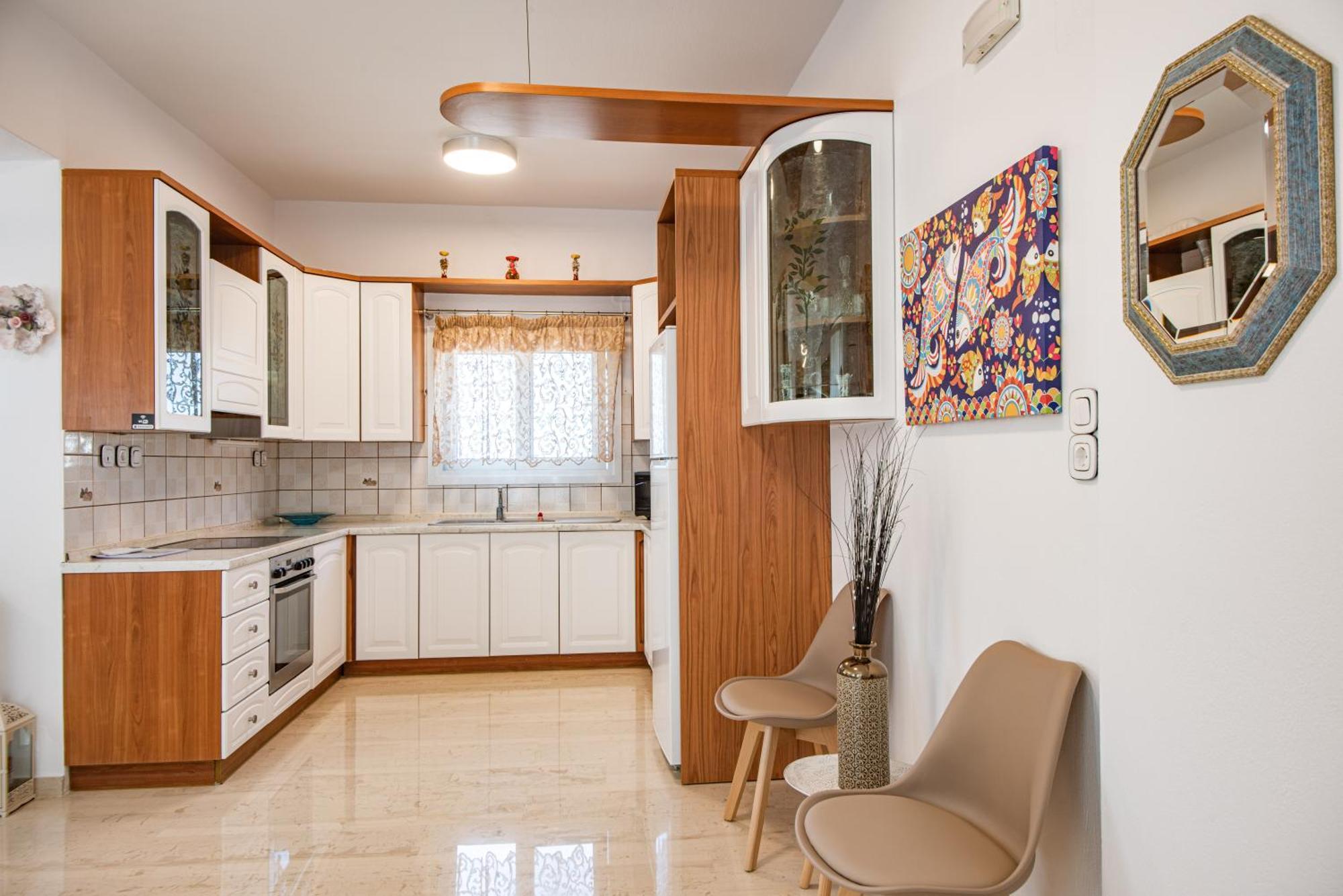 Istron Mirabella Villas المظهر الخارجي الصورة