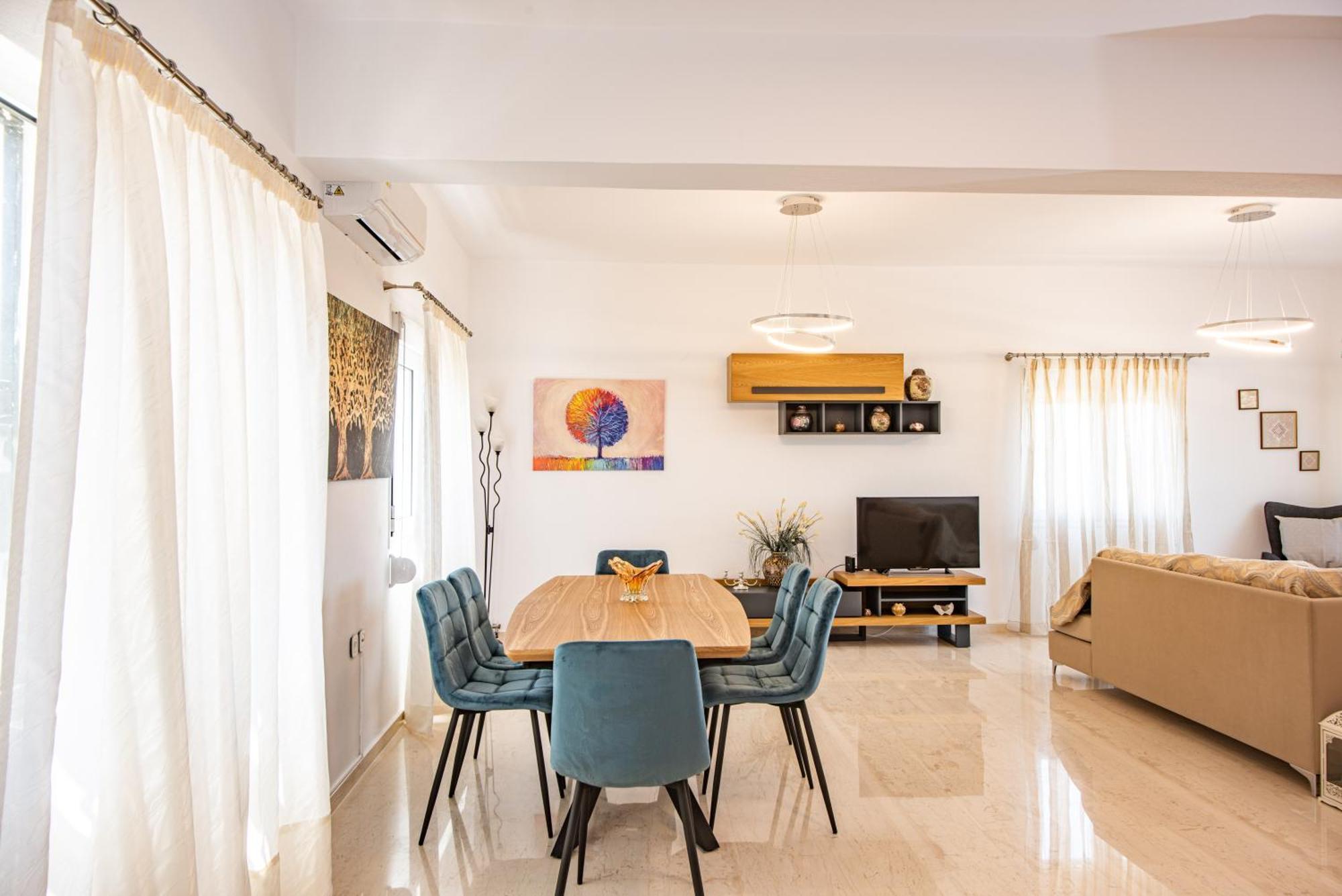 Istron Mirabella Villas المظهر الخارجي الصورة