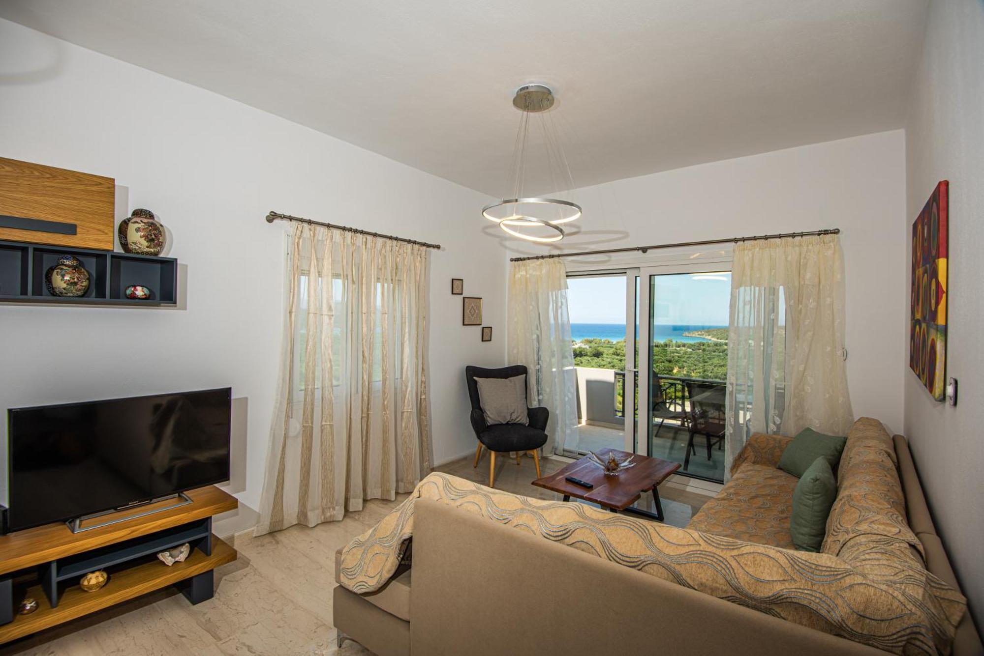 Istron Mirabella Villas المظهر الخارجي الصورة