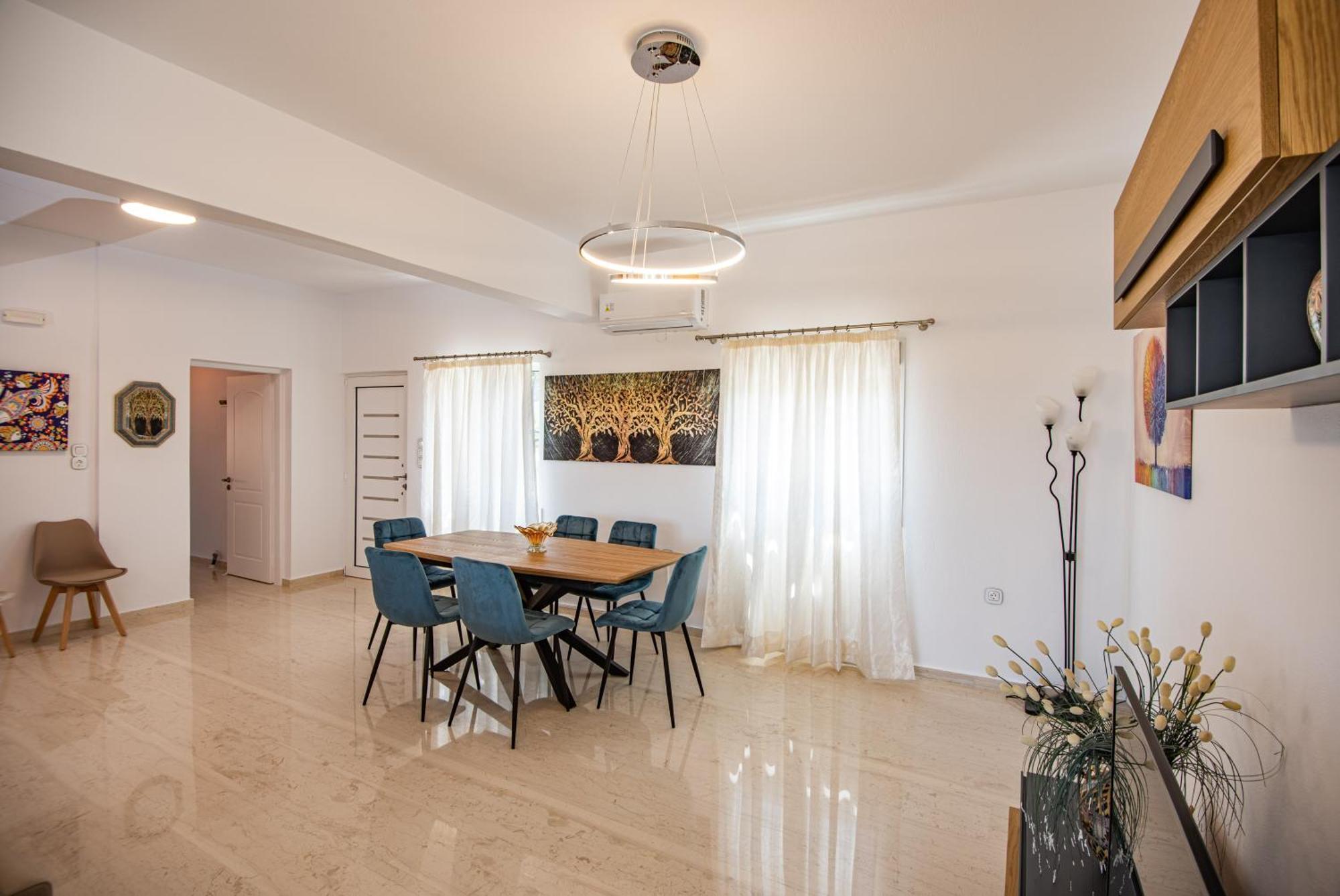 Istron Mirabella Villas المظهر الخارجي الصورة