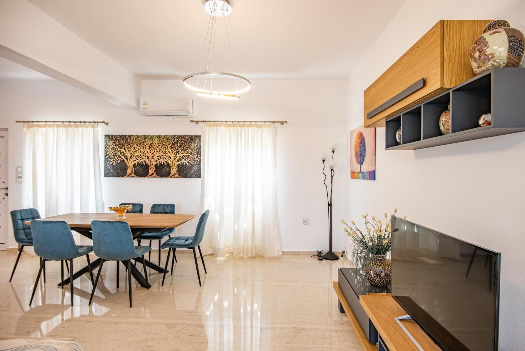 Istron Mirabella Villas المظهر الخارجي الصورة
